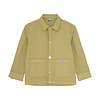 Daily seven Daily Seven Canvas Jacket Silver Fern