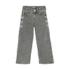 Daily Seven 2300 Wide Fit Used Grey Denim