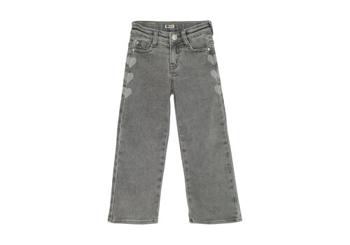 Daily seven Daily Seven 2300 Wide Fit Used Grey Denim