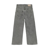 Daily Seven 2300 Wide Fit Used Grey Denim