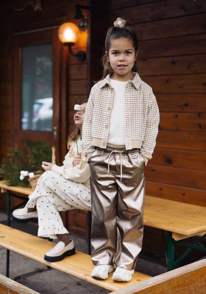 Levv LW253VONNE Bronze