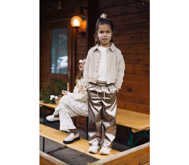 Levv LW253VONNE Bronze