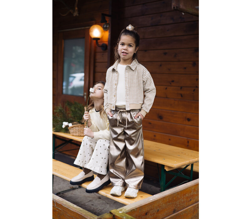 Levv LW253VONNE Bronze