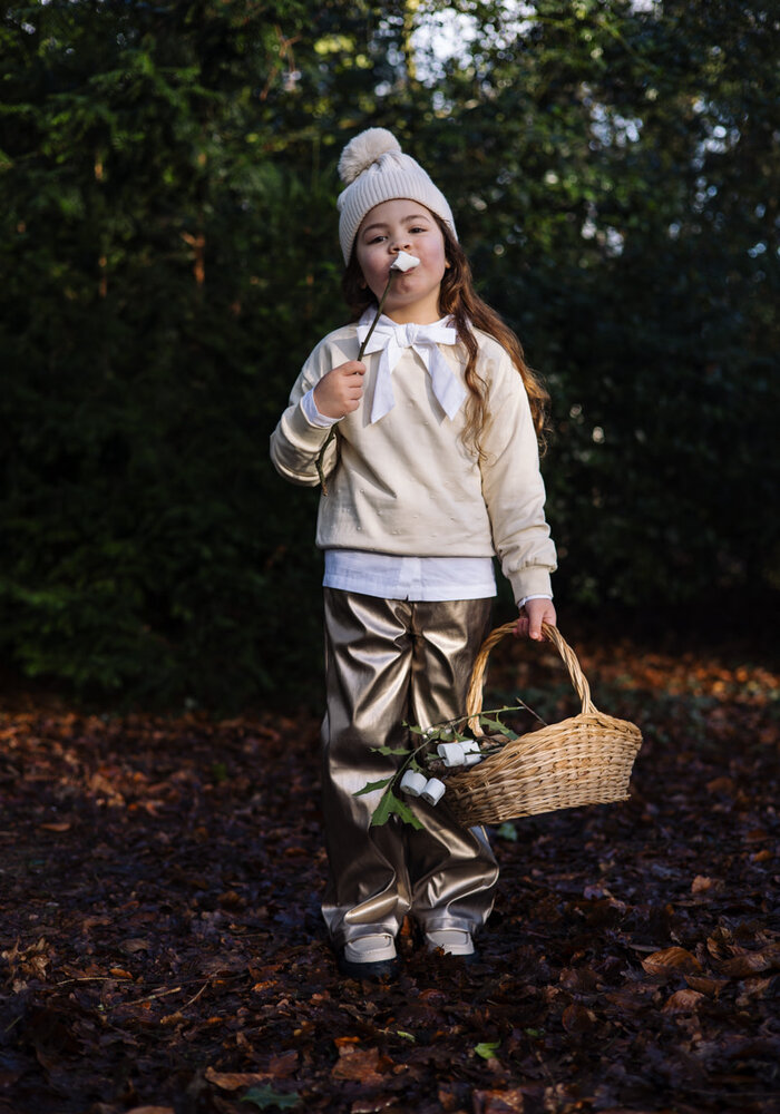 Levv LW253VONNE Bronze