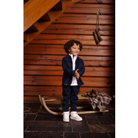 Levv LW253VIO Night Blue