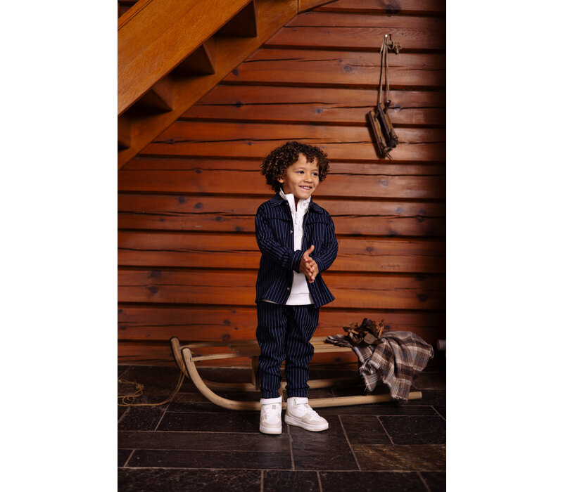 Levv LW253VIO Night Blue