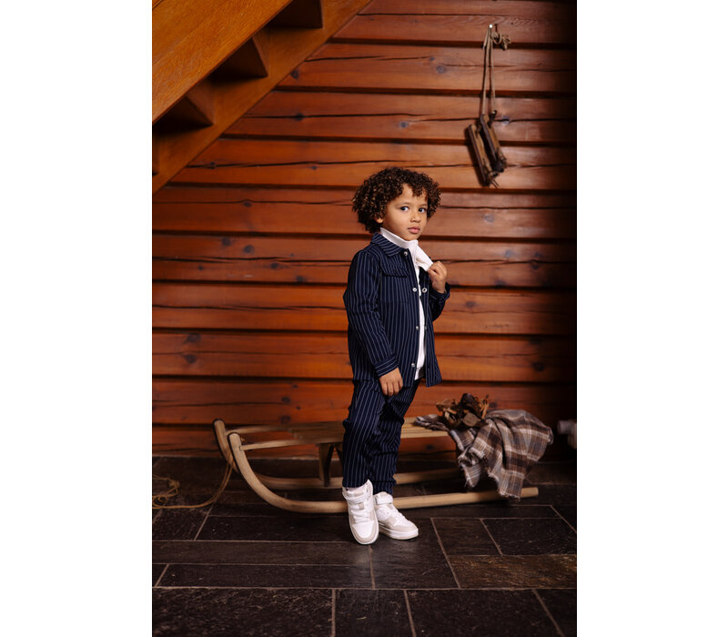 Levv LW253VIO Night Blue