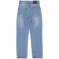 Levv LJAIMY Light Blue Denim