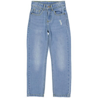 Levv LJAIMY Light Blue Denim