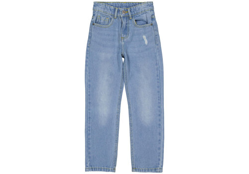 Levv Levv LJAIMY Light Blue Denim