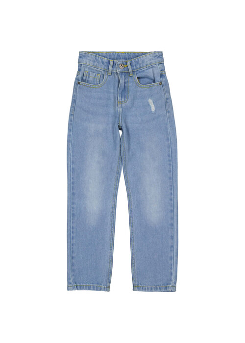Levv Levv LJAIMY Light Blue Denim