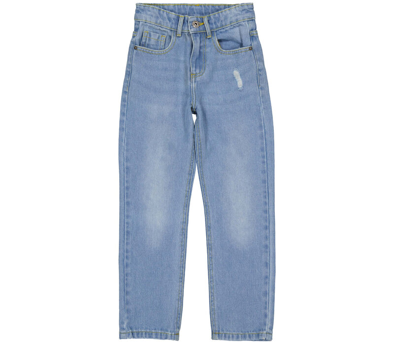 Levv LJAIMY Light Blue Denim