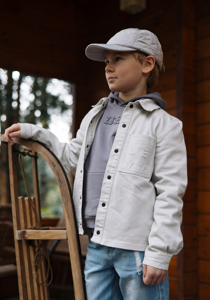 Levv LW251TRAVIS Kit