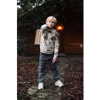 Levv LW251TYLER Antracite