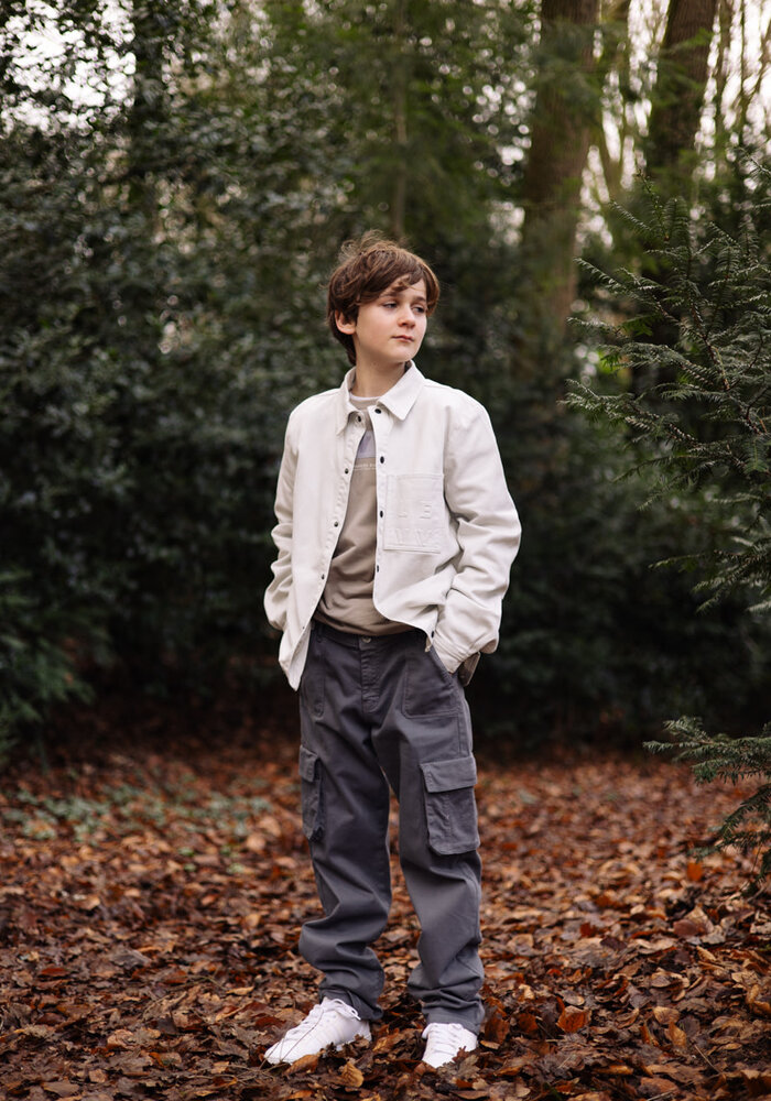 Levv LW251TYLER Antracite