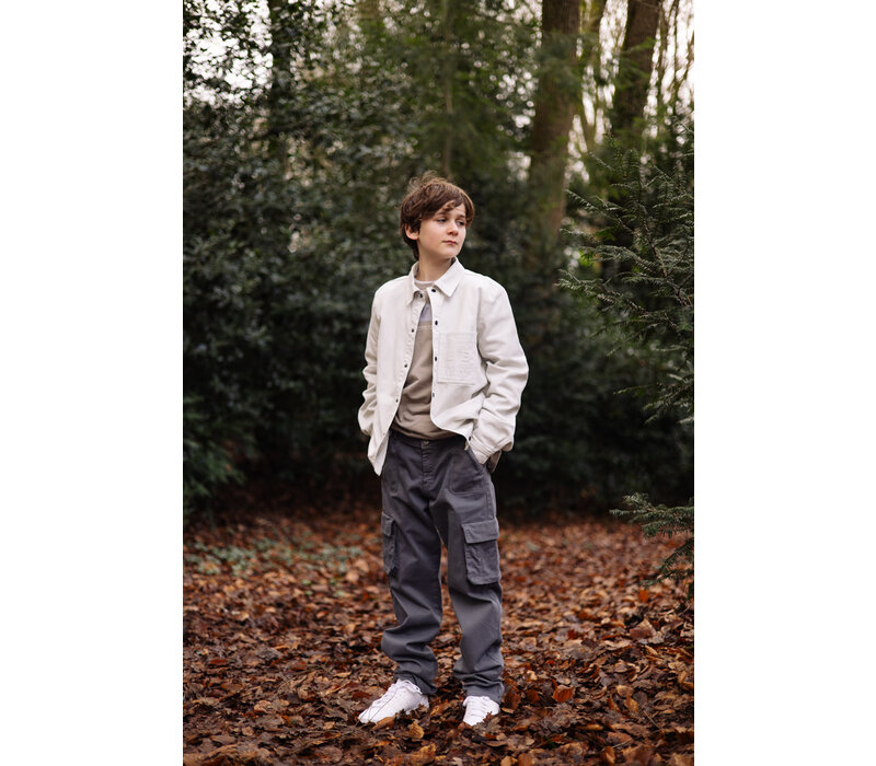 Levv LW251TYLER Antracite