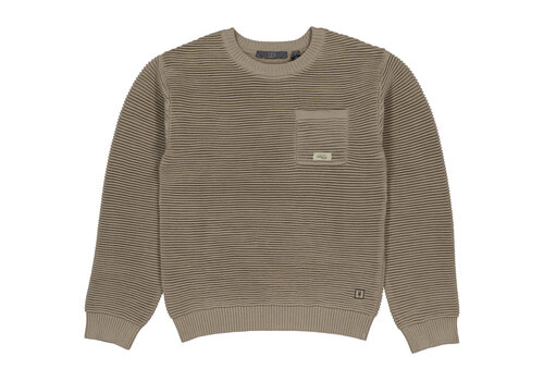 Levv Levv LW251VETO Taupe