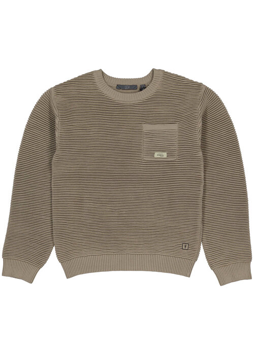 Levv Levv LW251VETO Taupe