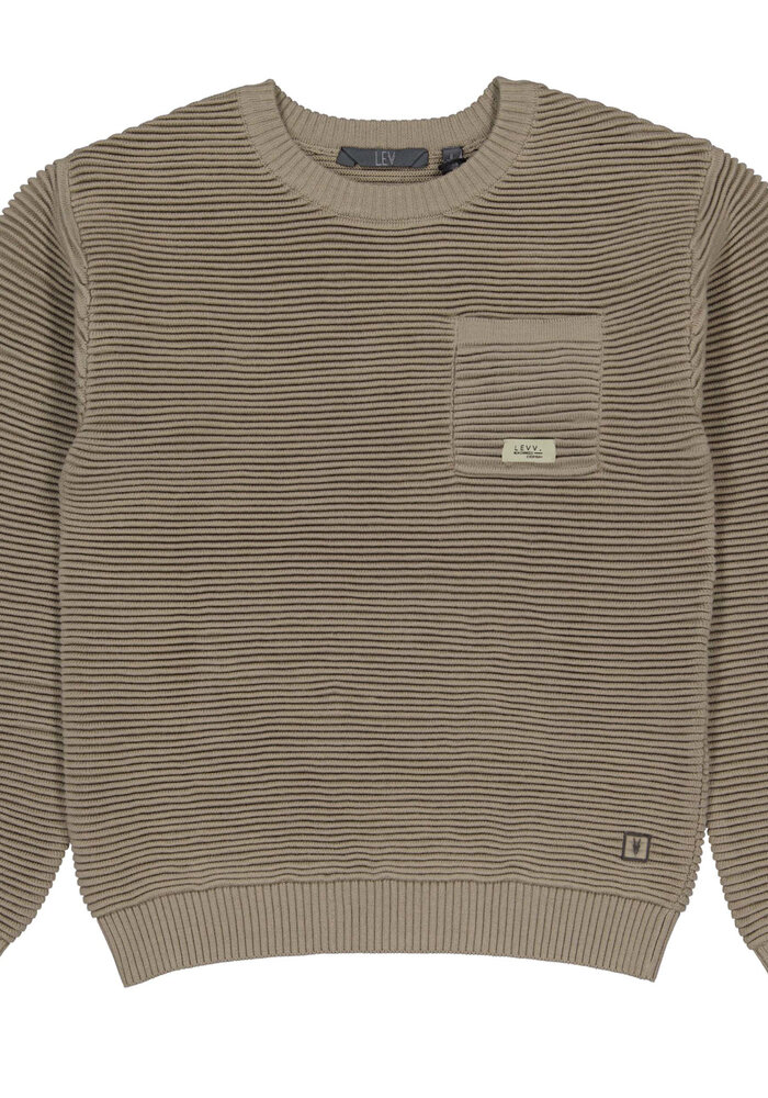 Levv LW251VETO Taupe