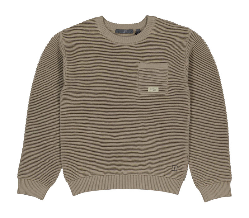 Levv LW251VETO Taupe