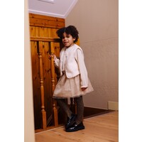 Levv LW251VIOLA Light Taupe