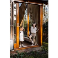 Levv LW251VIOLA Light Taupe