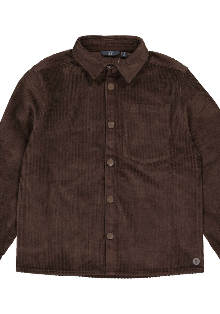 Levv LW252TIEK Dark Brown