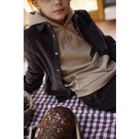 Levv LW252TIEK Dark Brown
