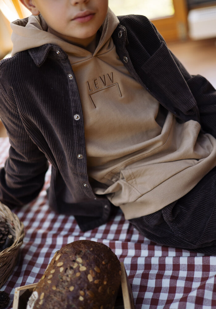 Levv LW252TIEK Dark Brown