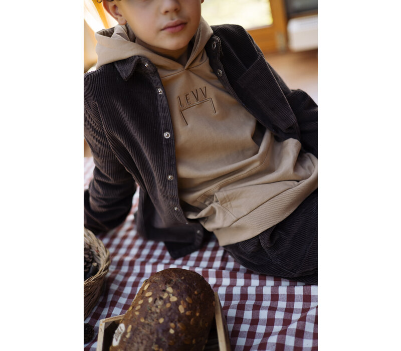 Levv LW252TIEK Dark Brown