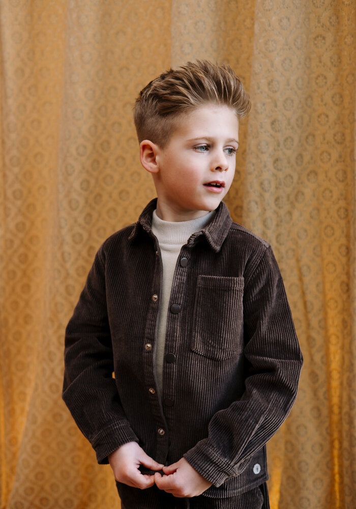 Levv LW252TIEK Dark Brown