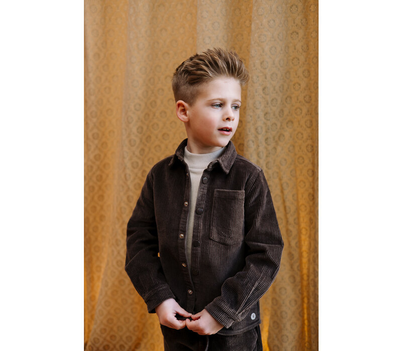 Levv LW252TIEK Dark Brown