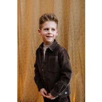 Levv LW252TIEK Dark Brown