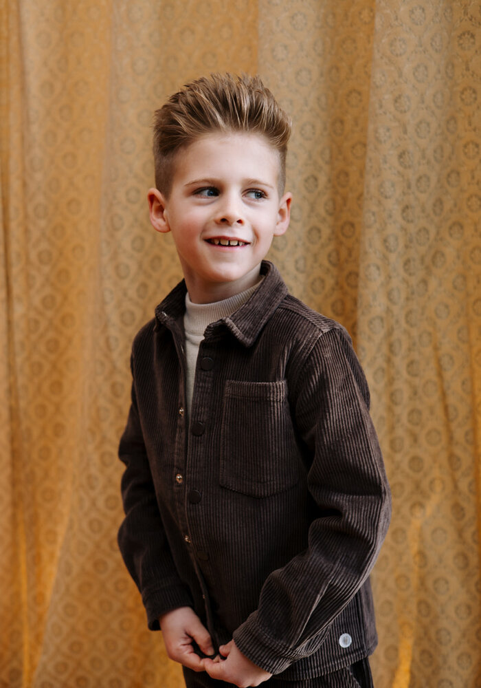 Levv LW252TIEK Dark Brown