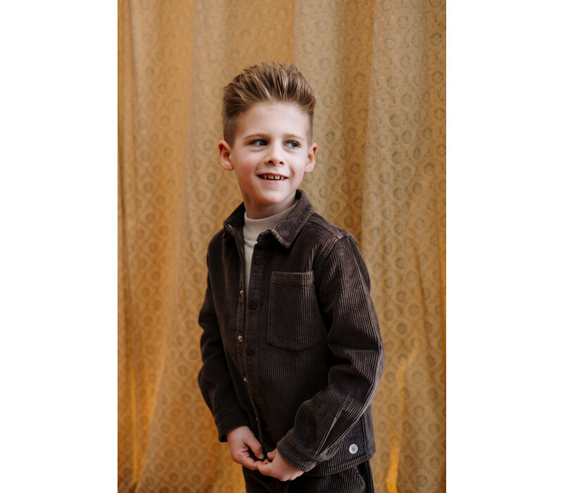 Levv LW252TIEK Dark Brown