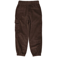 Levv LW252TRISTAN Dark Brown