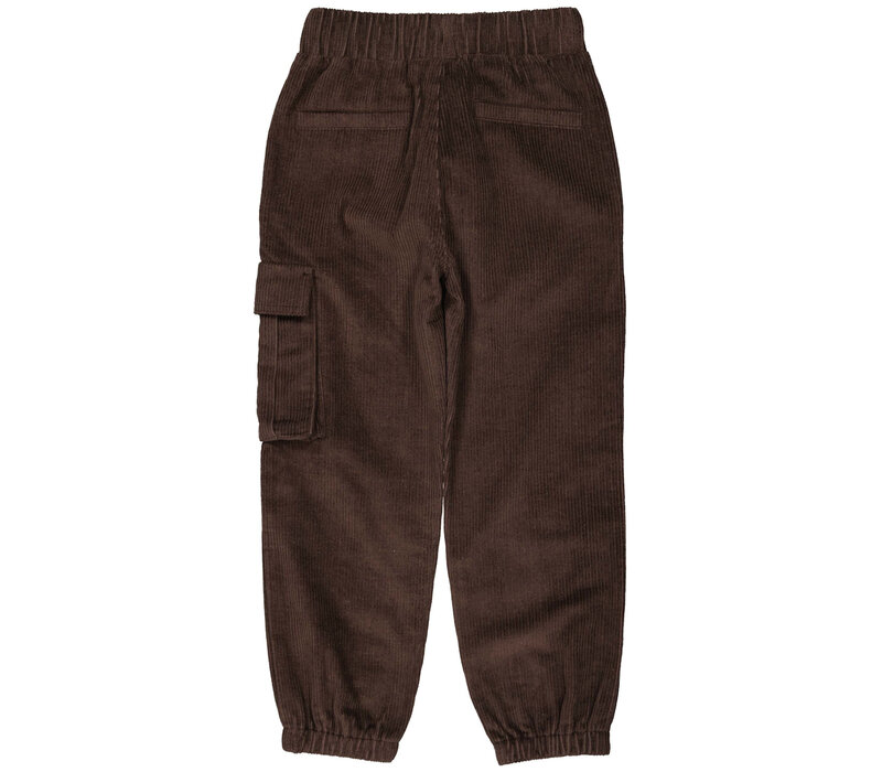 Levv LW252TRISTAN Dark Brown