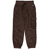 Levv Levv LW252TRISTAN Dark Brown