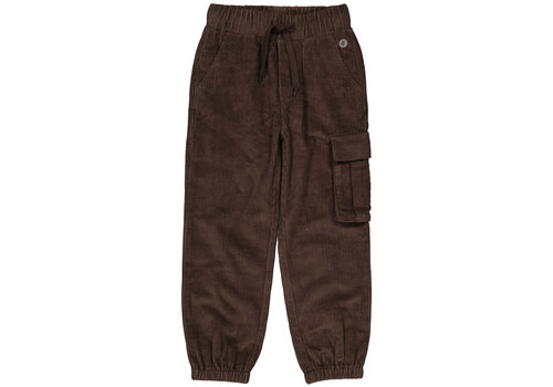 Levv Levv LW252TRISTAN Dark Brown