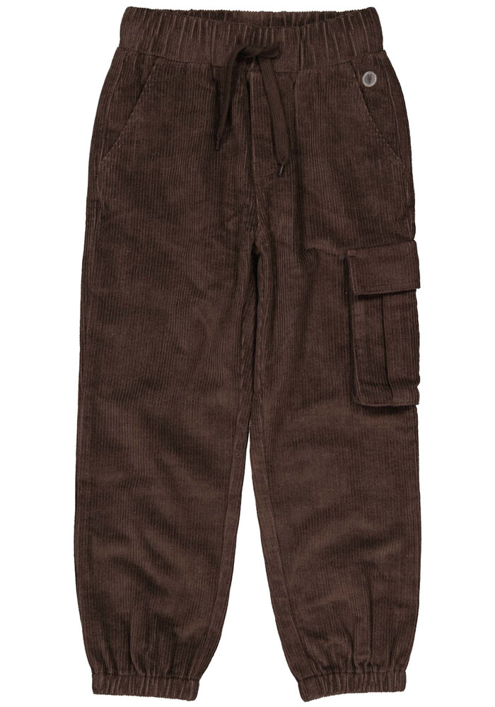 Levv LW252TRISTAN Dark Brown