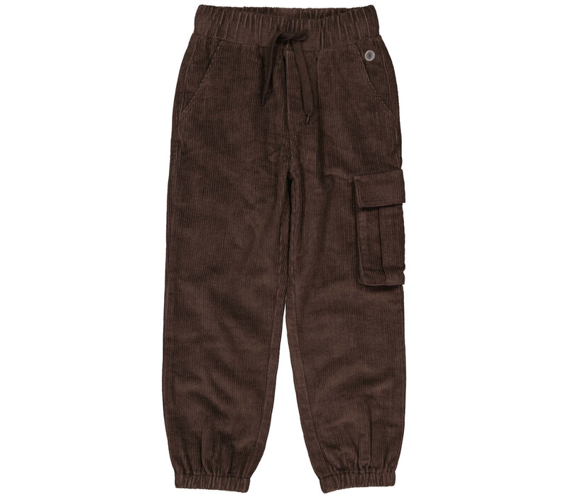 Levv LW252TRISTAN Dark Brown