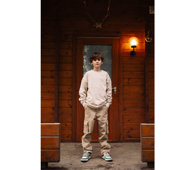 Levv LW252TYLER Sand