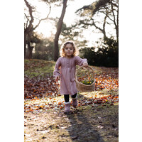 Levv LW252VAFARA Light Mauve