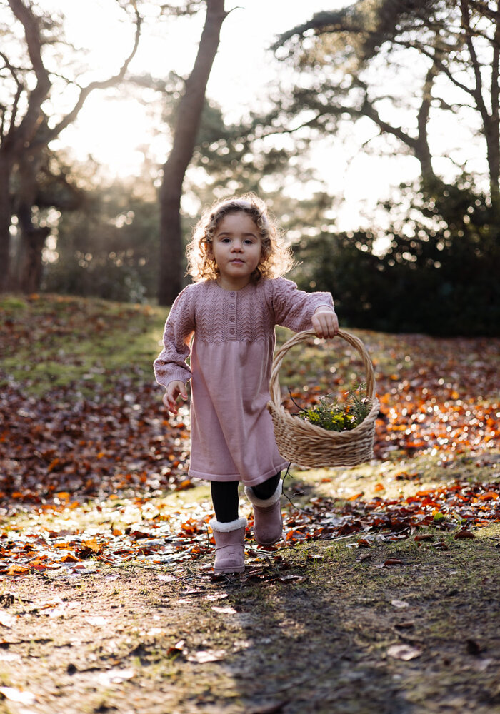 Levv LW252VAFARA Light Mauve