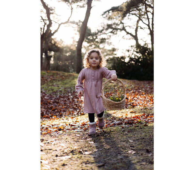 Levv LW252VAFARA Light Mauve