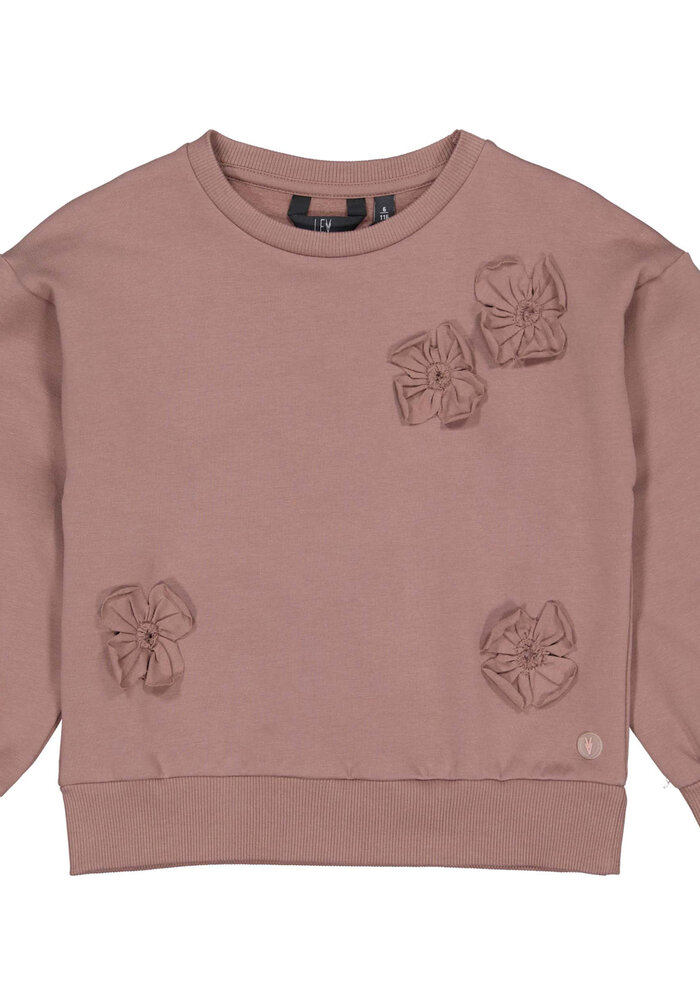 Levv LW252VEDETTA Pink Red