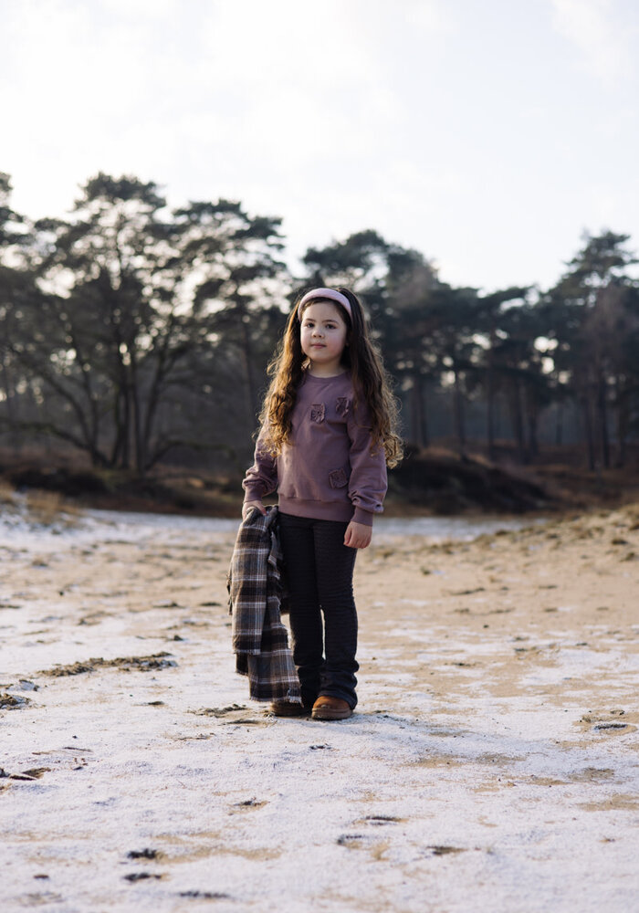 Levv LW252VEDETTA Pink Red