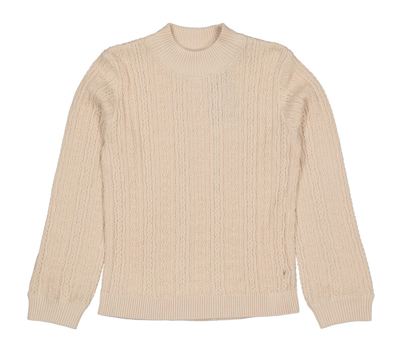 Levv LW252VERONICA Faded Pink