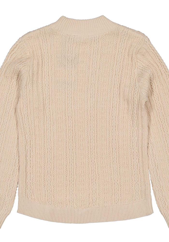 Levv LW252VERONICA Faded Pink