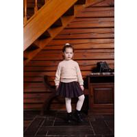 Levv LW252VERONICA Faded Pink